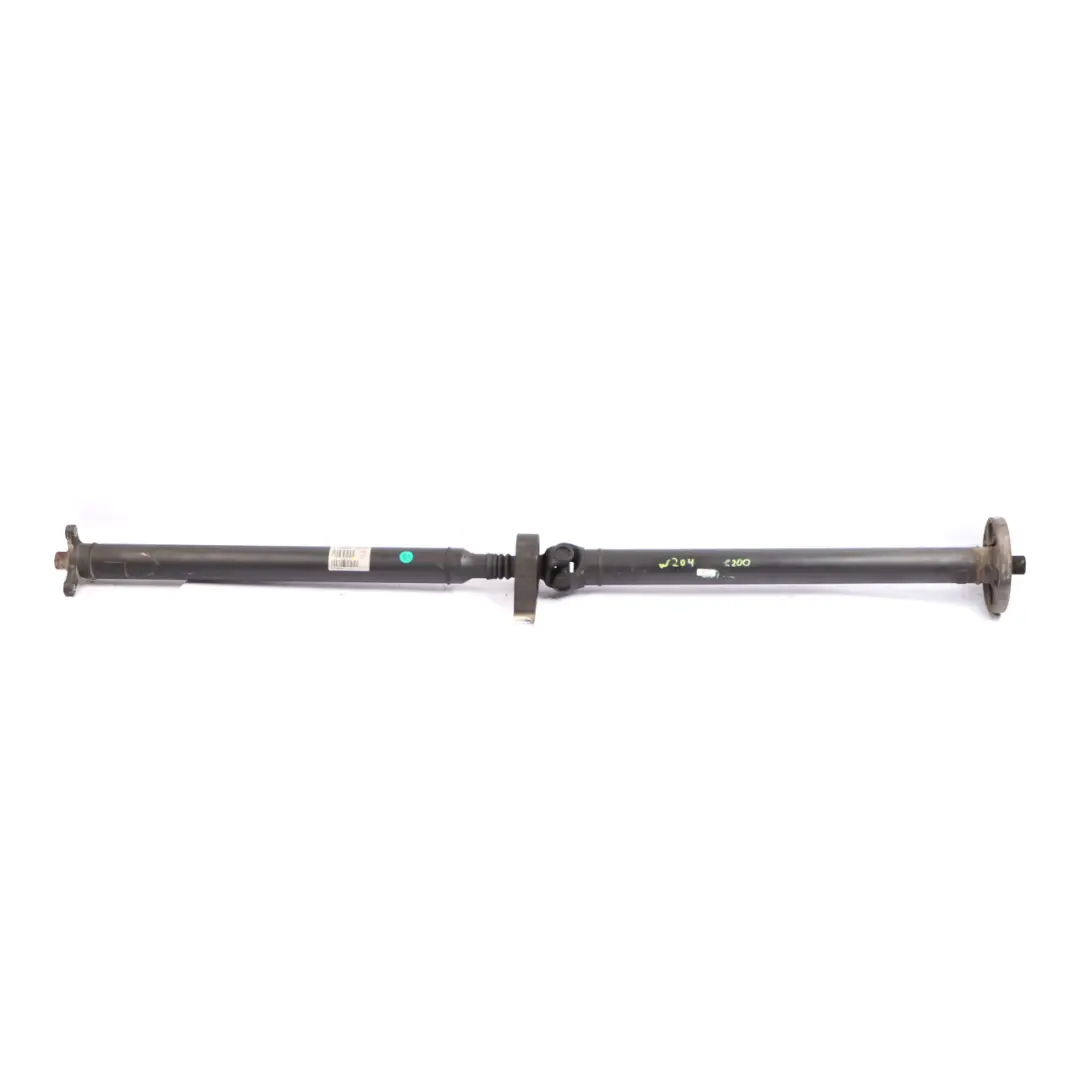  Albero di trasmissione Mercedes W204 C250 CDI OM651 Manuale A2044101816 - SKU A2044102716 - Numero di parte A2044102716