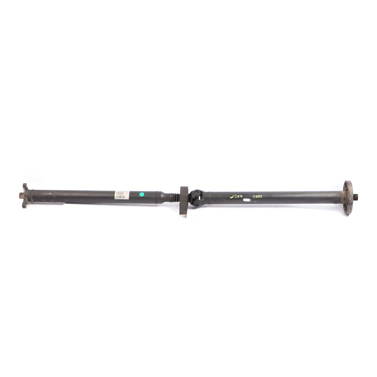 Albero di trasmissione Mercedes W204 C250 CDI OM651 Manuale A2044101816