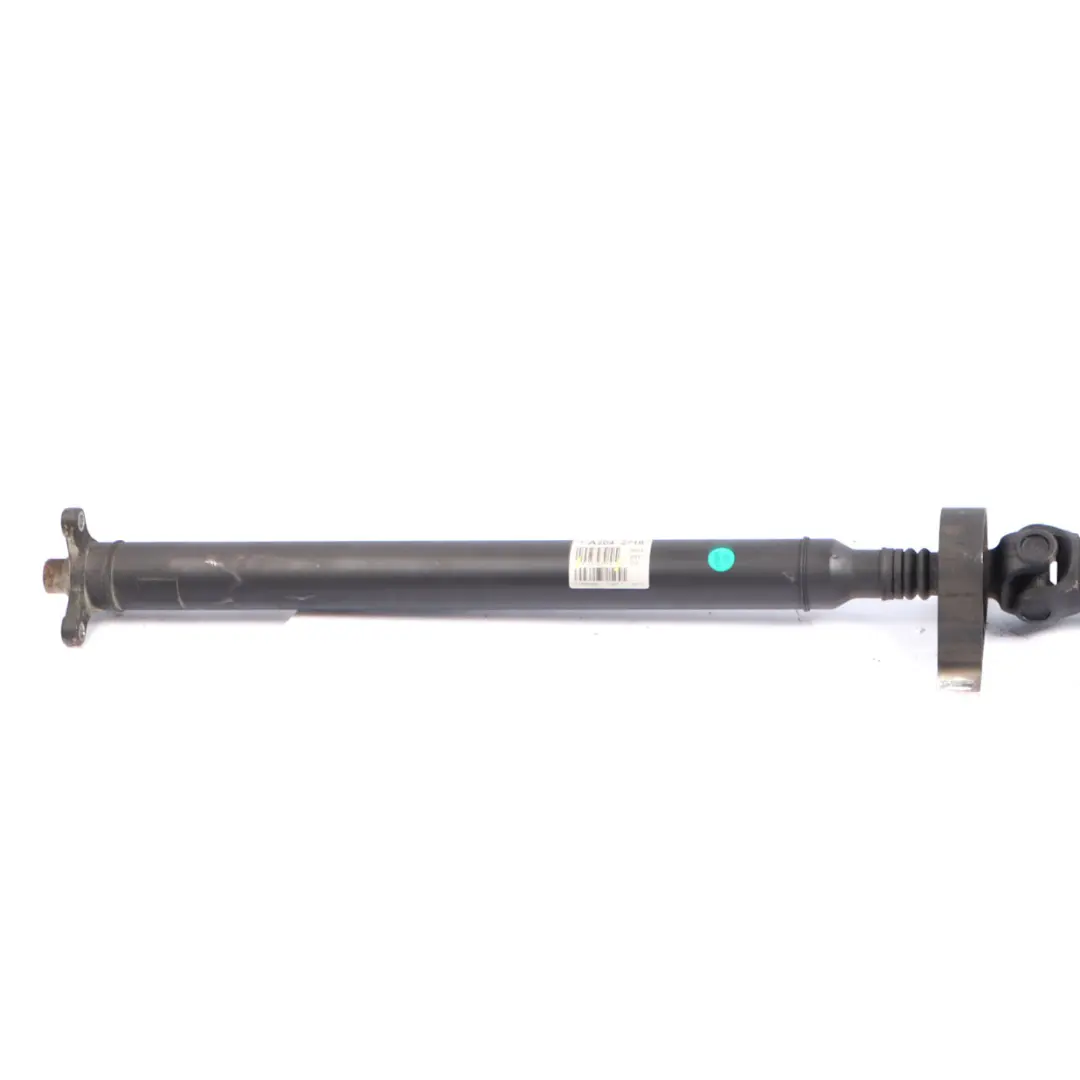  Albero di trasmissione Mercedes W204 C250 CDI OM651 Manuale A2044101816 - SKU A2044102716 - Numero di parte A2044102716