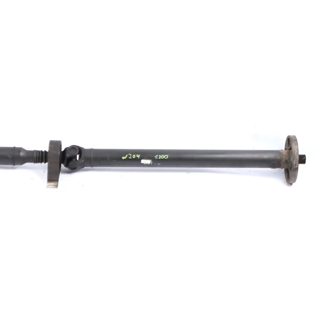  Kardanwelle Mercedes W204 C250 CDI OM651 Antrieb Kardanwelle A2044101816 - SKU A2044102716 - Teilenummer A2044102716