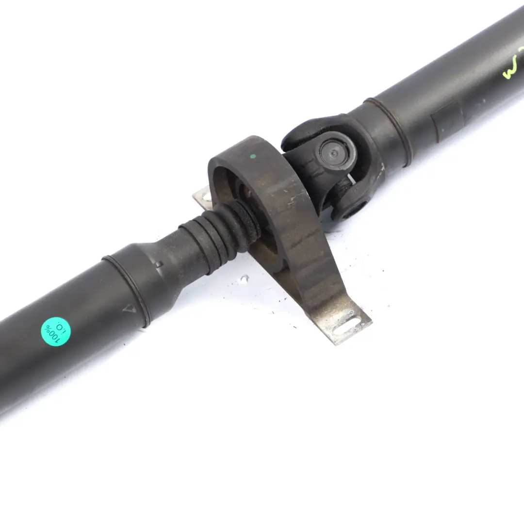 Propshaft Mercedes W204 C180 C200 CDI BlueEff Prop Shaft Automatic to with Part number A2044102716 Propshaft Mercedes W204 C180 C200 CDI BlueEff Prop Shaft Automatic - SKU A2044102716 - Part number A2044102716