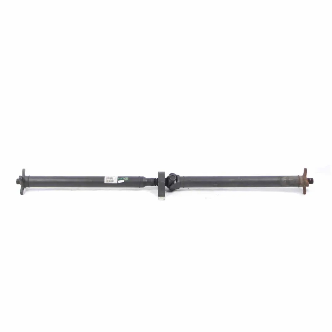 Propshaft Mercedes W204 C250 CDI OM651 Drive Prop Shaft Manual to with Part number A2044102816 Propshaft Mercedes W204 C250 CDI OM651 Drive Prop Shaft Manual - SKU A2044102816 - Part number A2044102816