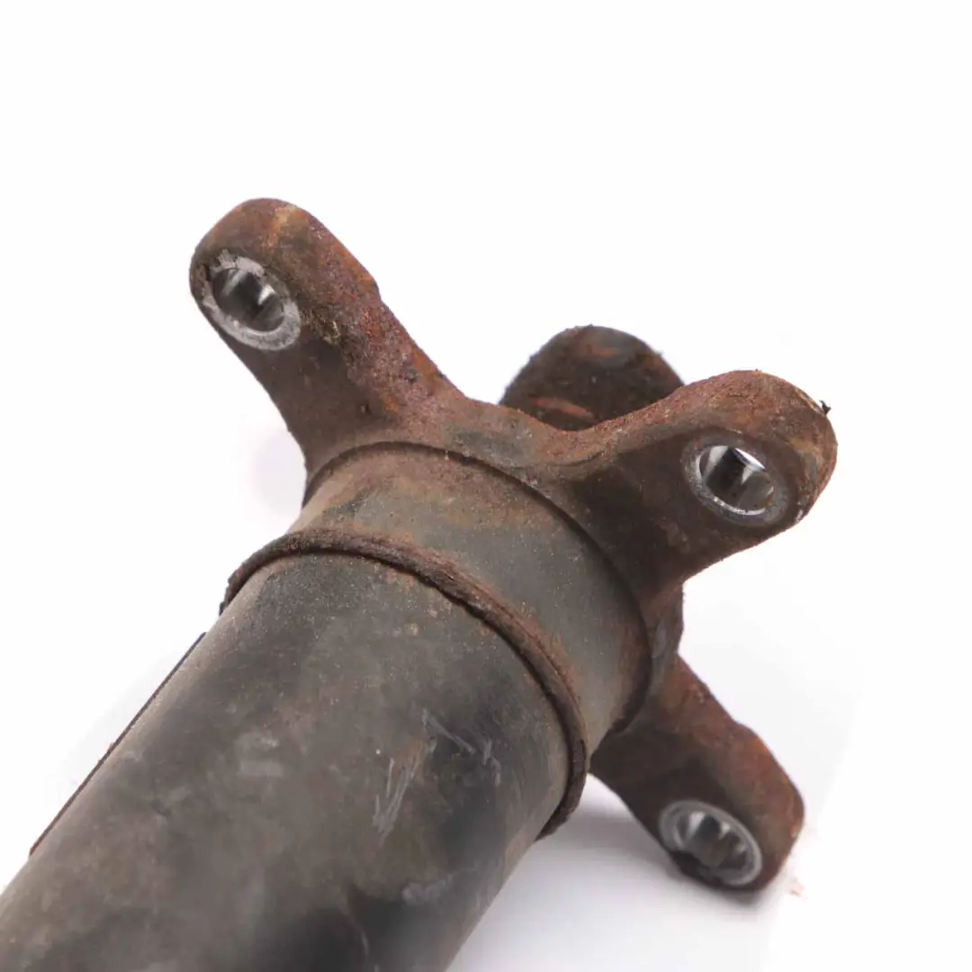 Propshaft Mercedes W204 C250 CDI OM651 Drive Prop Shaft Manual to with Part number A2044102816 Propshaft Mercedes W204 C250 CDI OM651 Drive Prop Shaft Manual - SKU A2044102816 - Part number A2044102816