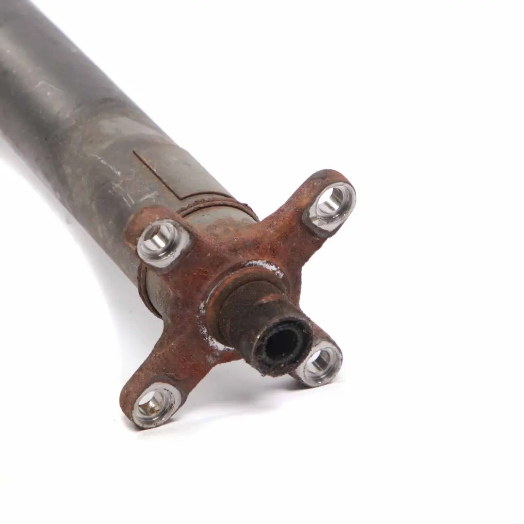 Propshaft Mercedes W204 C250 CDI OM651 Drive Prop Shaft Manual to with Part number A2044102816 Propshaft Mercedes W204 C250 CDI OM651 Drive Prop Shaft Manual - SKU A2044102816 - Part number A2044102816