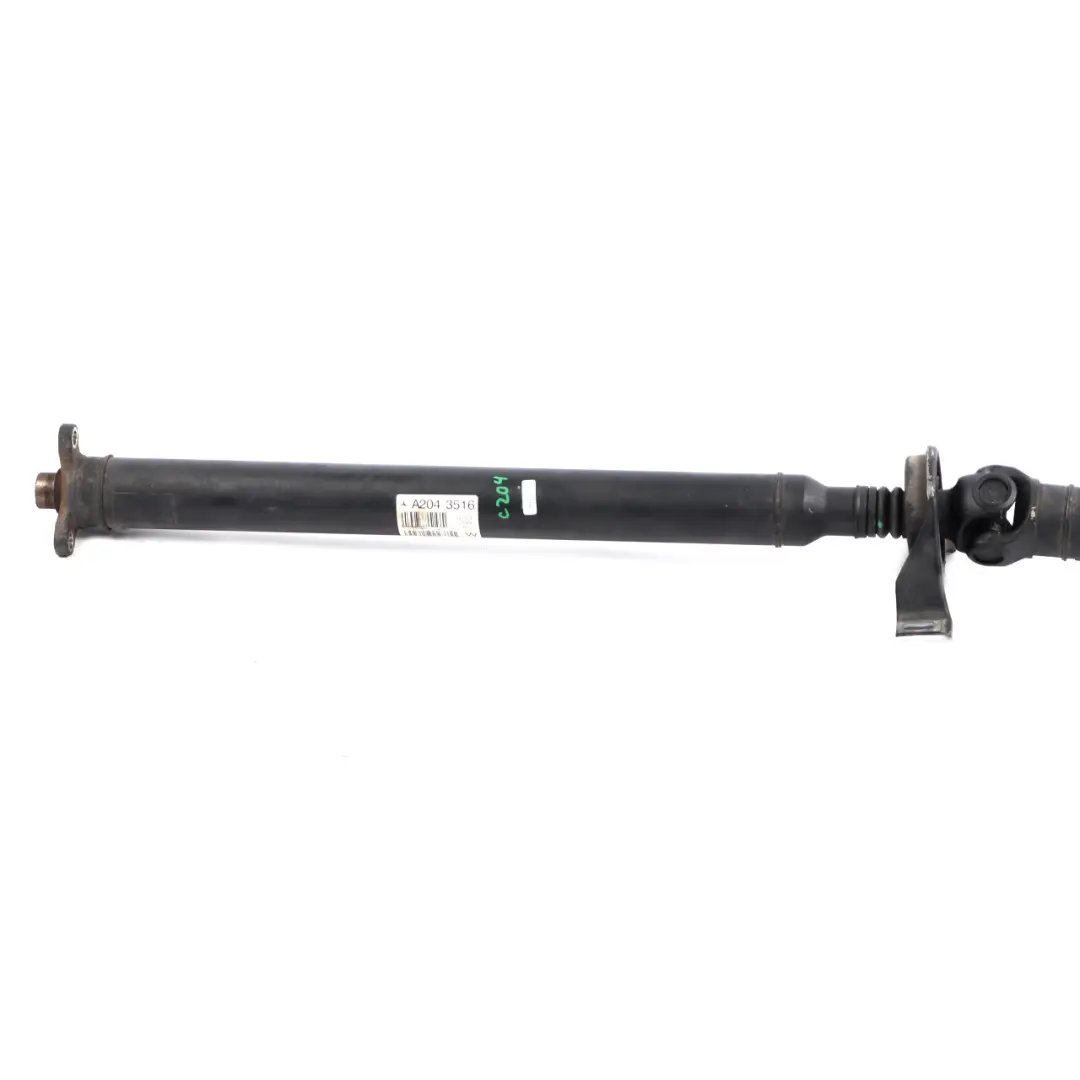 Arbre de transmission Mercedes W204 Transmission Automatique M274 pour à propos du numéro de pièce A2044103516 Arbre de transmission Mercedes W204 Transmission Automatique M274 - SKU A2044103516 - Numéro de pièce A2044103516