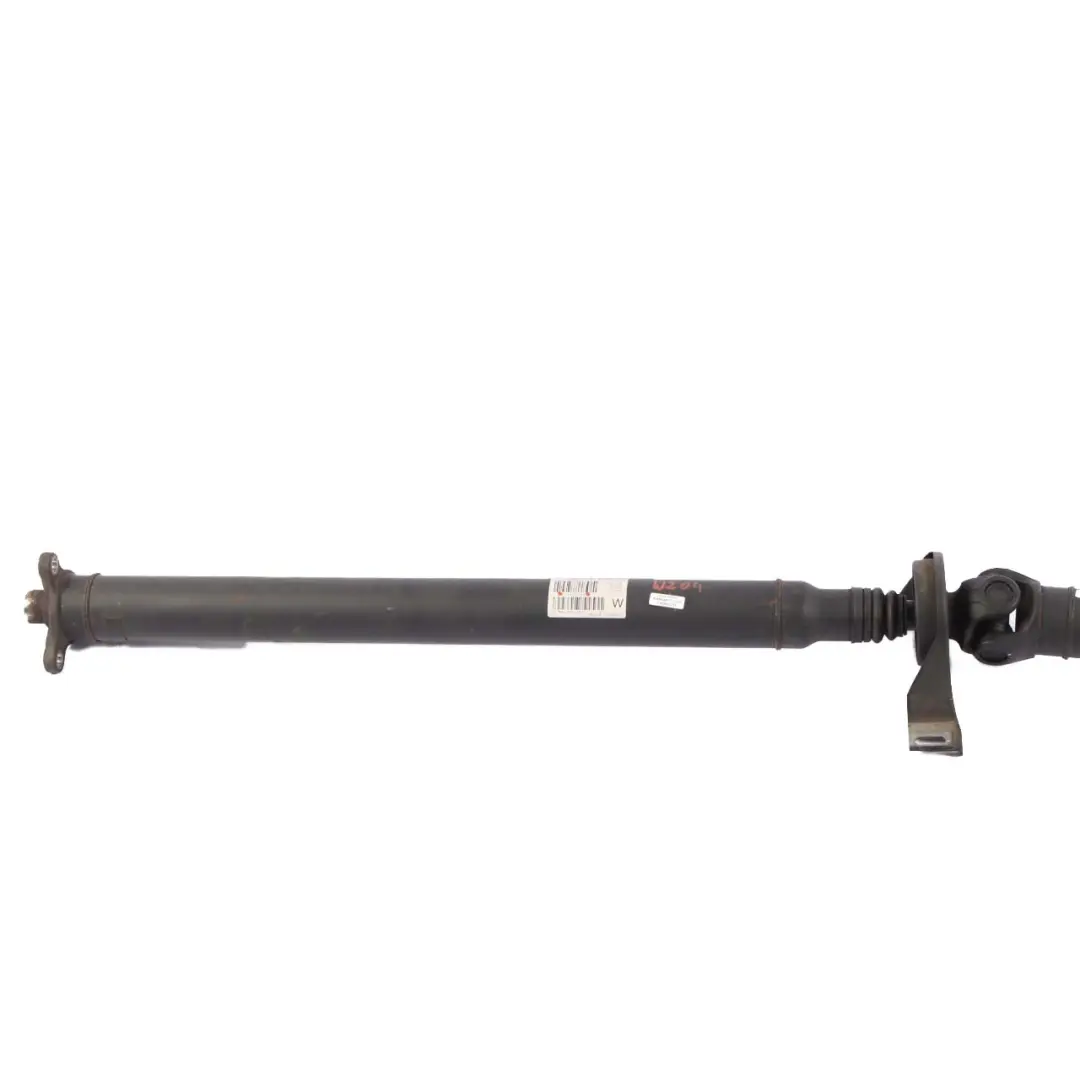 Albero di trasmissione a benzina cambio automatico A2044100406 Mercedes W204 - SKU A2044105106 - Numero di parte A2044105106