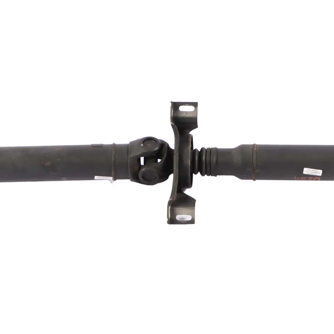 Albero di trasmissione a benzina cambio automatico A2044100406 Mercedes W204 - SKU A2044105106 - Numero di parte A2044105106