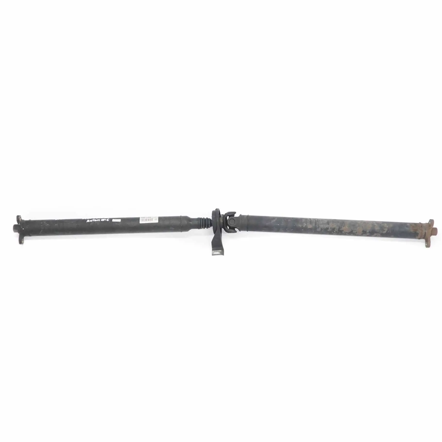 Mercedes W204 Arbre de transmission 200 CDI Transmission Automatique A2044106506