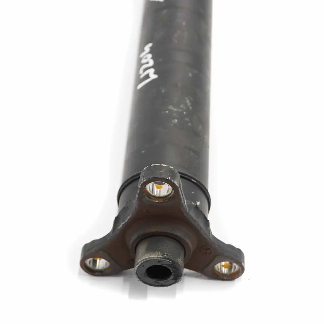 Albero trasmissione 200 CDI Cambio automatico per Mercedes W204 con numero di parte A2044106506 Mercedes W204 Albero trasmissione 200 CDI Cambio automatico - SKU A2044106506 - Numero di parte A2044106506