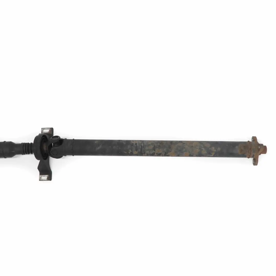 Propshaft Drive Shaft 200 CDI Automatic Transmission Mercedes W204 - SKU A2044106506 - Part number A2044106506