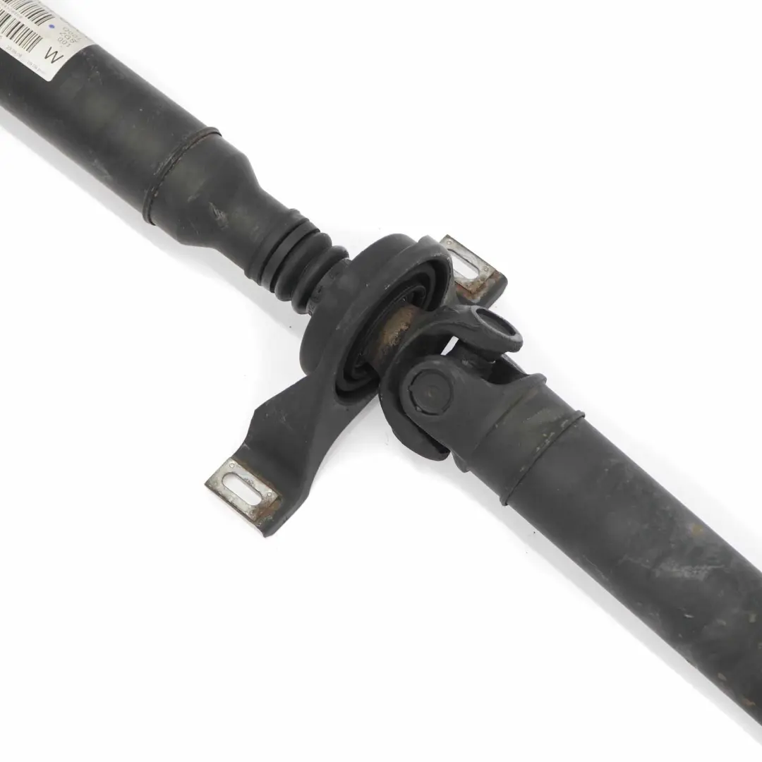 Propshaft Eje transmisión 200 CDI automática para Mercedes W204 con número de pieza A2044106506 Mercedes W204 Propshaft Eje transmisión 200 CDI automática - SKU A2044106506 - Número de pieza A2044106506