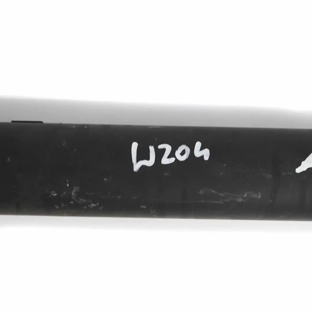Propshaft Eje transmisión 200 CDI automática para Mercedes W204 con número de pieza A2044106506 Mercedes W204 Propshaft Eje transmisión 200 CDI automática - SKU A2044106506 - Número de pieza A2044106506