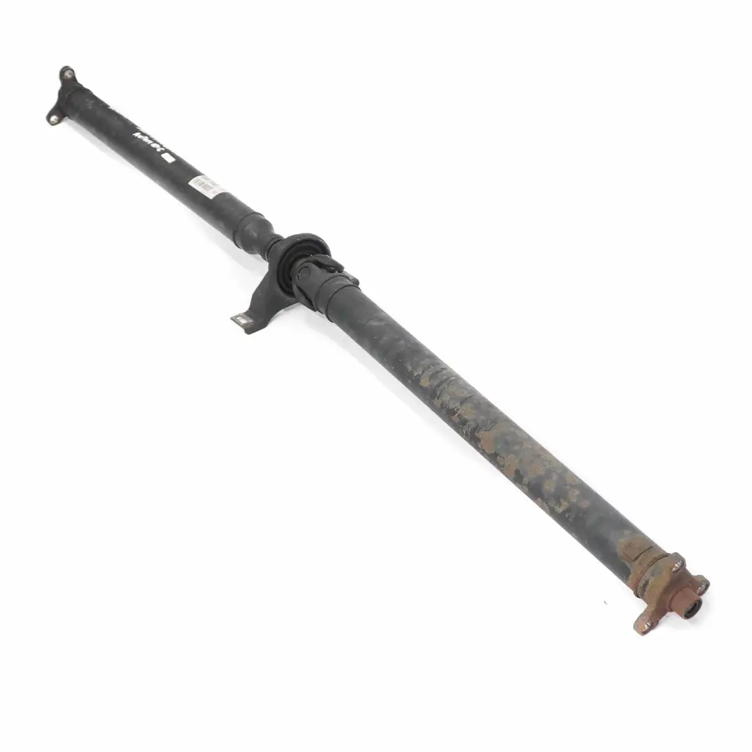Propshaft Drive Shaft 200 CDI Automatic Transmission to Mercedes W204 with Part number A2044106506 Mercedes W204 Propshaft Drive Shaft 200 CDI Automatic Transmission - SKU A2044106506 - Part number A2044106506