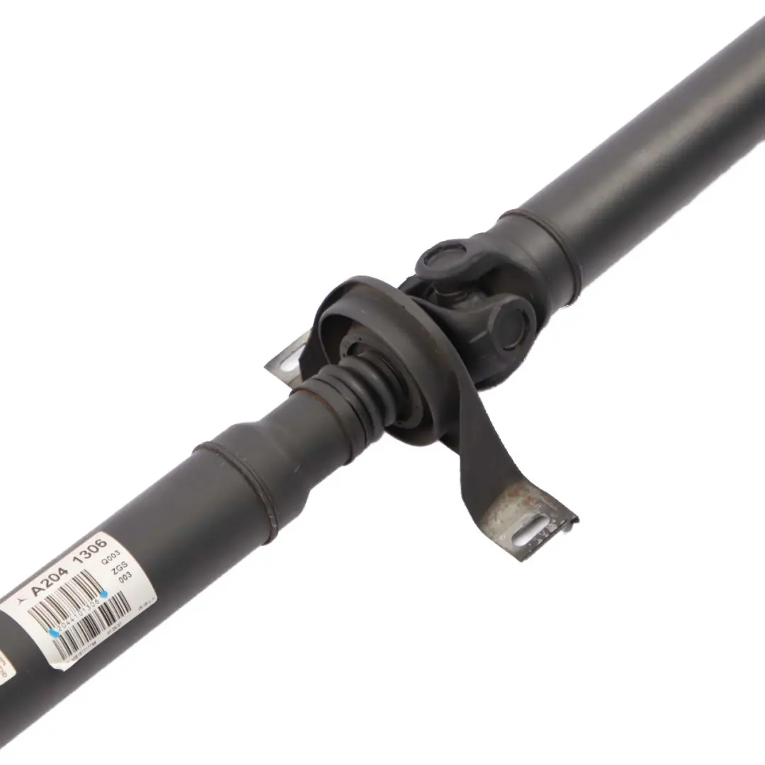 Mercedes W204 Propshaft transmisión C 220 CDI Transmisión automática A2044101306 - SKU A2044107306 - Número de pieza A2044107306