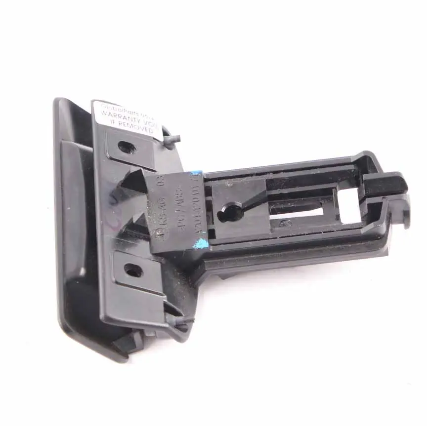  Frein De Parking Mercedes W204 W212 Poignée Guide Garniture - SKU A2044200177-1 - Numéro de pièce A2044200177