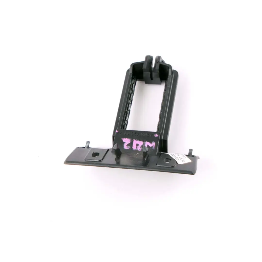  Mercedes-Benz W204 W212 Freno de Estacionamiento Tirador Guia - SKU A2044200177 - Número de pieza A2044200177