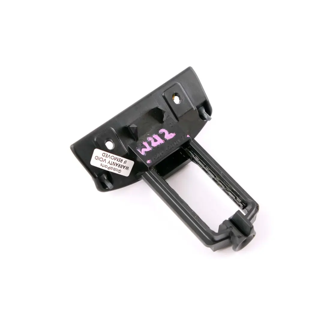  Mercedes-Benz W204 W212 Parking Brake Pull Handle Guide - SKU A2044200177 - Part number A2044200177