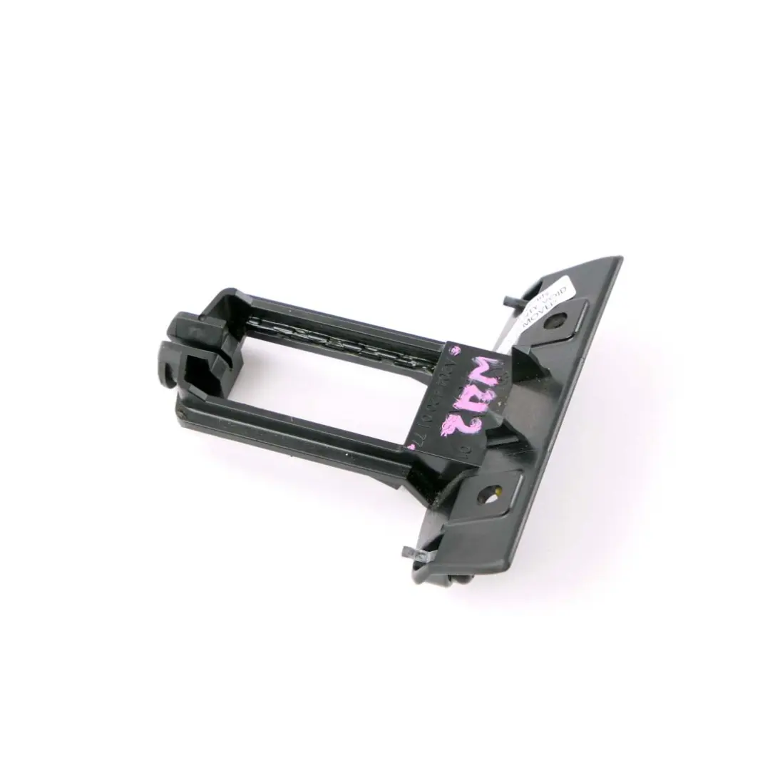  Mercedes-Benz W204 W212 Guide la Poignee du Frein de Stationnement - SKU A2044200177 - Numéro de pièce A2044200177