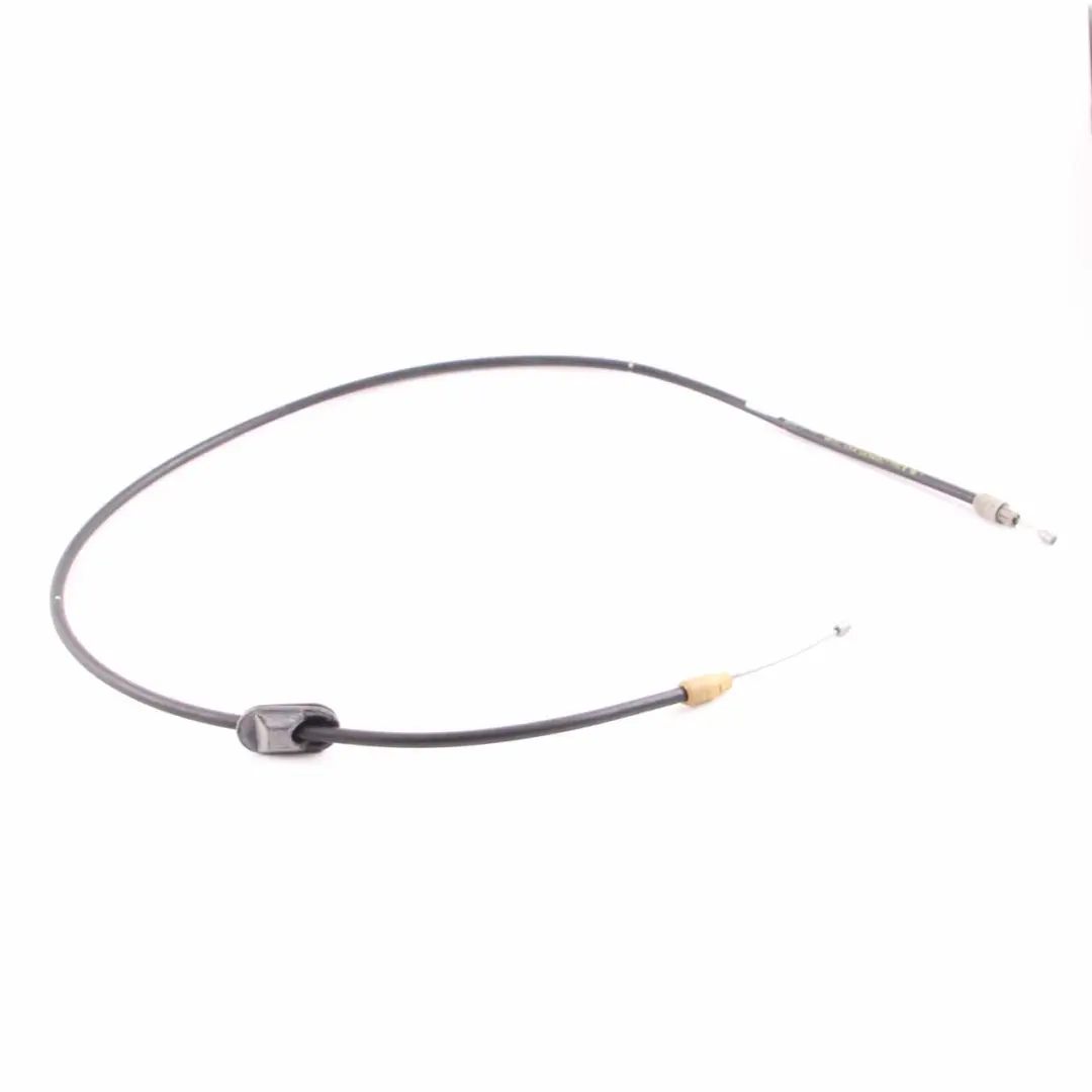 Mercedes W204 Handbrake Parking Brake Cable Wire Line - SKU A2044200685 - Part number A2044200685