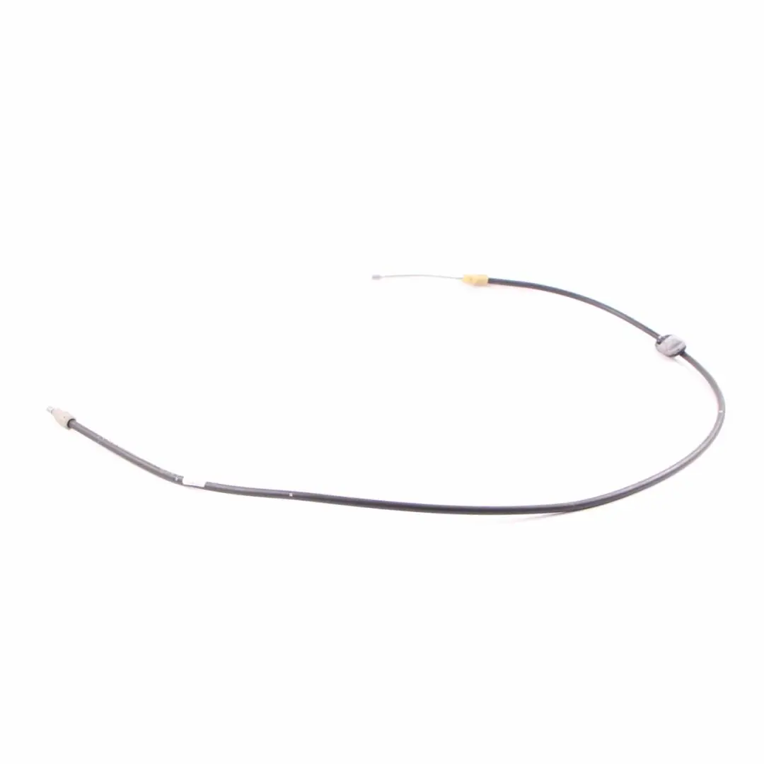 Mercedes W204 Handbrake Parking Brake Cable Wire Line - SKU A2044200685 - Part number A2044200685