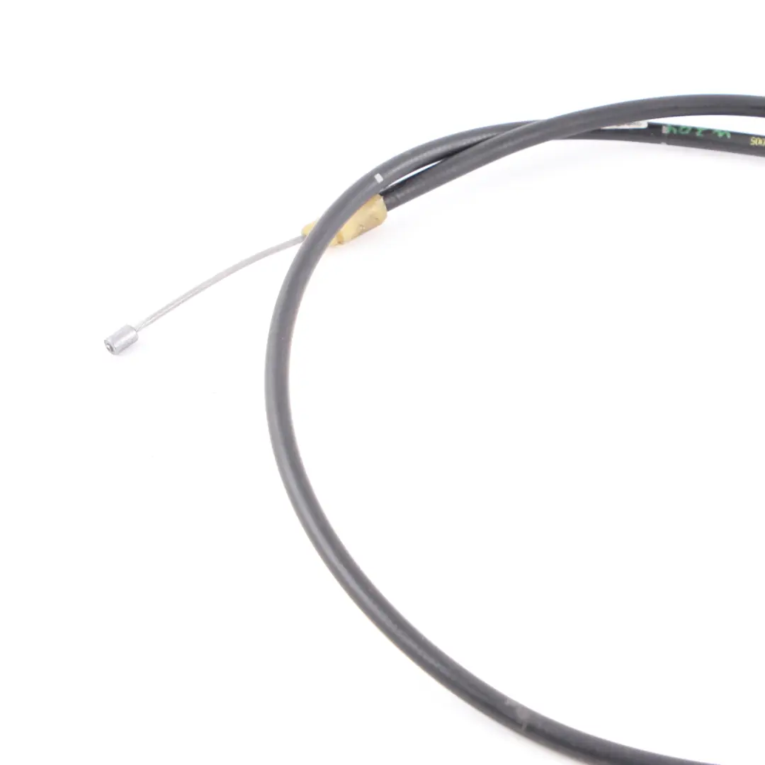 Mercedes-Benz C W204 Handbremsseil Feststellbremsseil Hinten A2044200985 für mit Teilenummer A2044200685 Mercedes-Benz C W204 Handbremsseil Feststellbremsseil Hinten A2044200985 - SKU A2044200685 - Teilenummer A2044200685