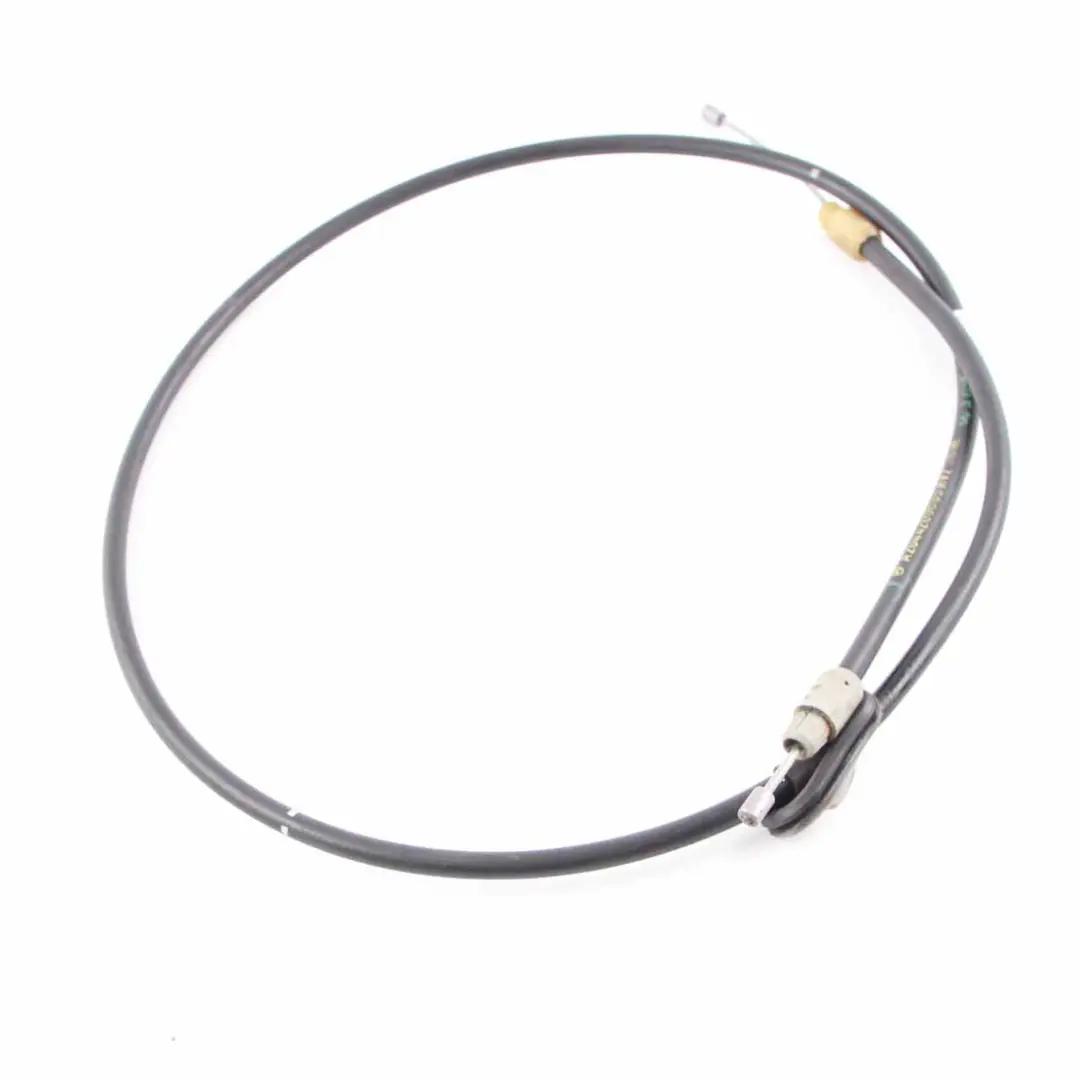 Mercedes-Benz C W204 Handbremsseil Feststellbremsseil Hinten A2044200985 für mit Teilenummer A2044200685 Mercedes-Benz C W204 Handbremsseil Feststellbremsseil Hinten A2044200985 - SKU A2044200685 - Teilenummer A2044200685