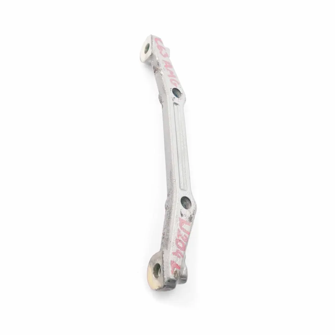 Mercedes W204 C63 AMG Caliper Bracket Front Left N/S Brake Mount - SKU A2044211711-1 - Part number A2044211711