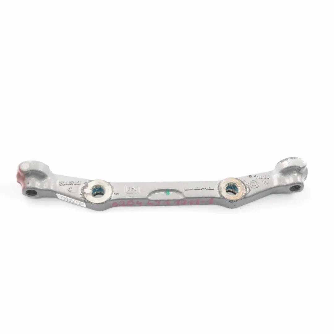 Mercedes W204 C63 AMG Caliper Bracket Front Left N/S Brake Mount - SKU A2044211711-1 - Part number A2044211711
