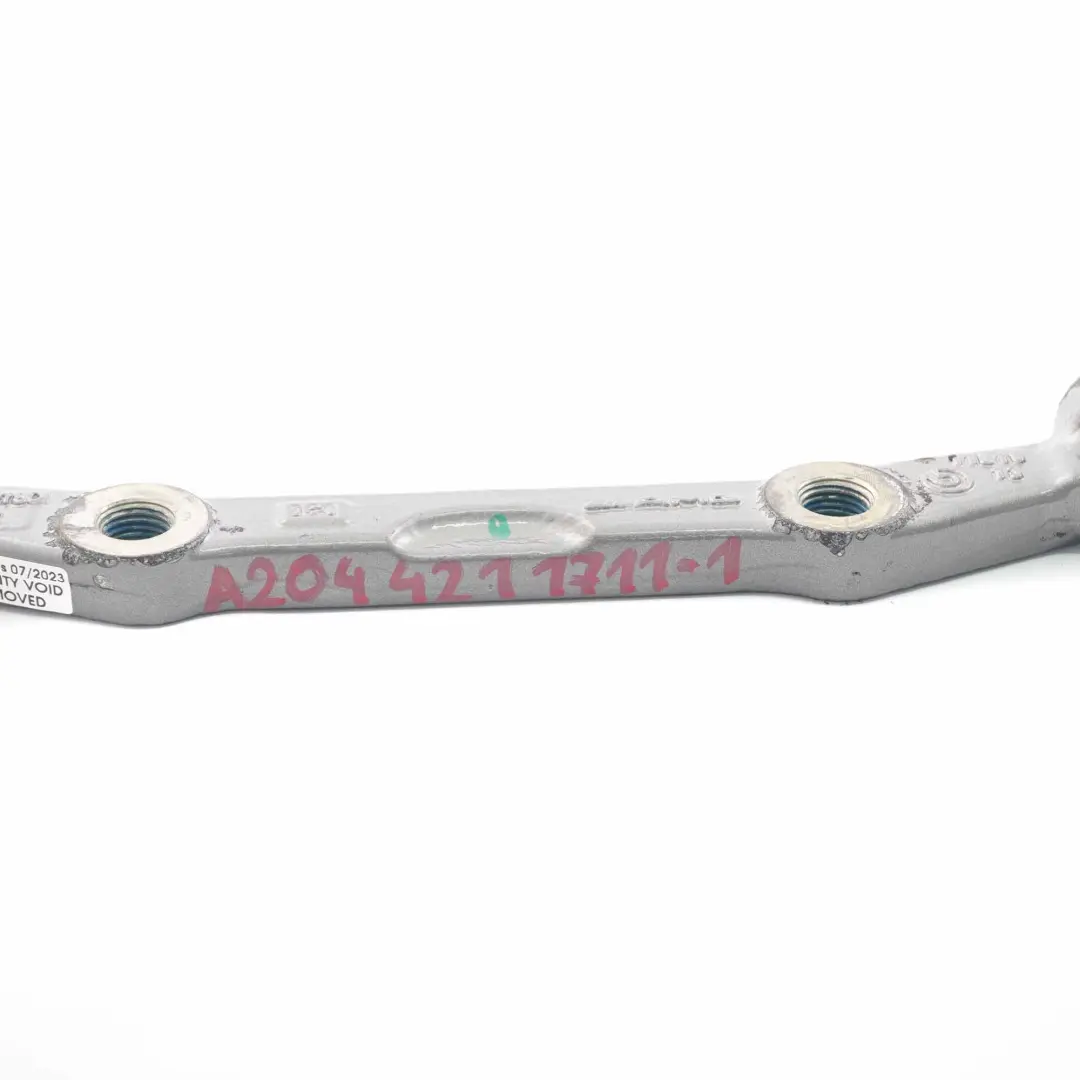Mercedes W204 C63 AMG Caliper Bracket Front Left N/S Brake Mount - SKU A2044211711-1 - Part number A2044211711
