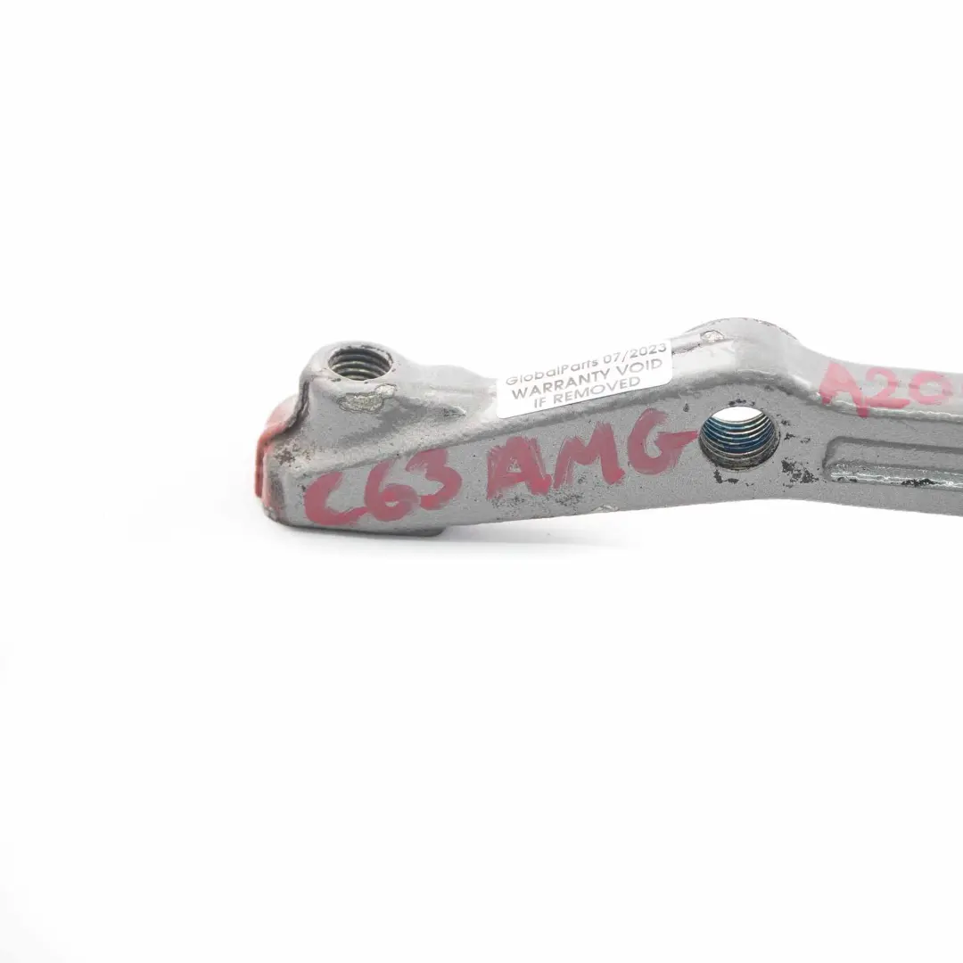 C63 AMG Caliper Bracket Front Left N/S Brake Mount to Mercedes W204 with Part number A2044211711 Mercedes W204 C63 AMG Caliper Bracket Front Left N/S Brake Mount - SKU A2044211711-1 - Part number A2044211711