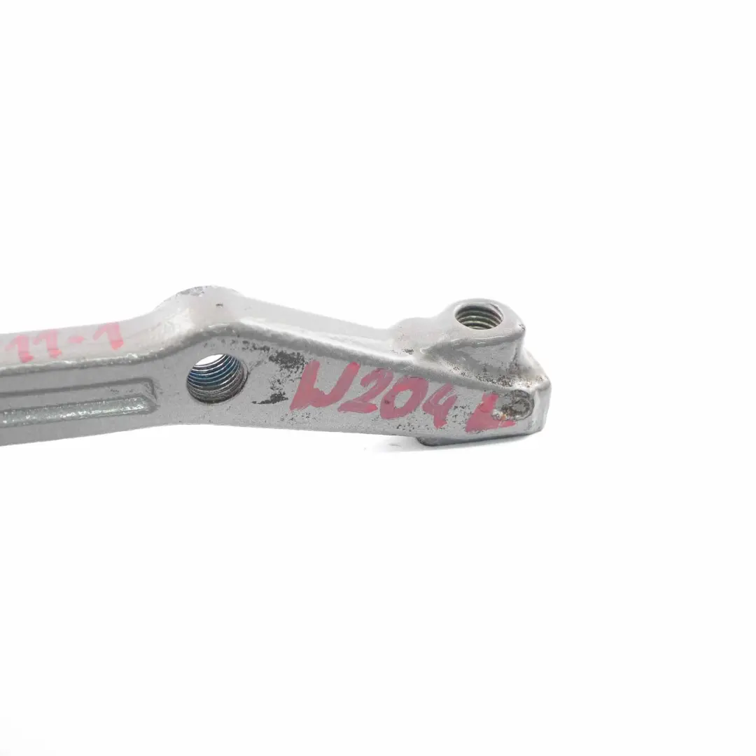 Mercedes W204 C63 AMG Caliper Bracket Front Left N/S Brake Mount - SKU A2044211711-1 - Part number A2044211711