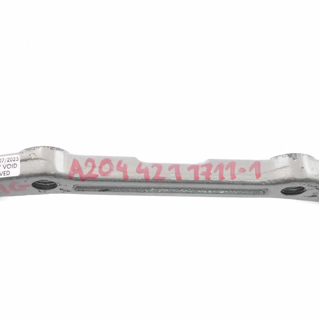 Mercedes W204 C63 AMG Caliper Bracket Front Left N/S Brake Mount - SKU A2044211711-1 - Part number A2044211711