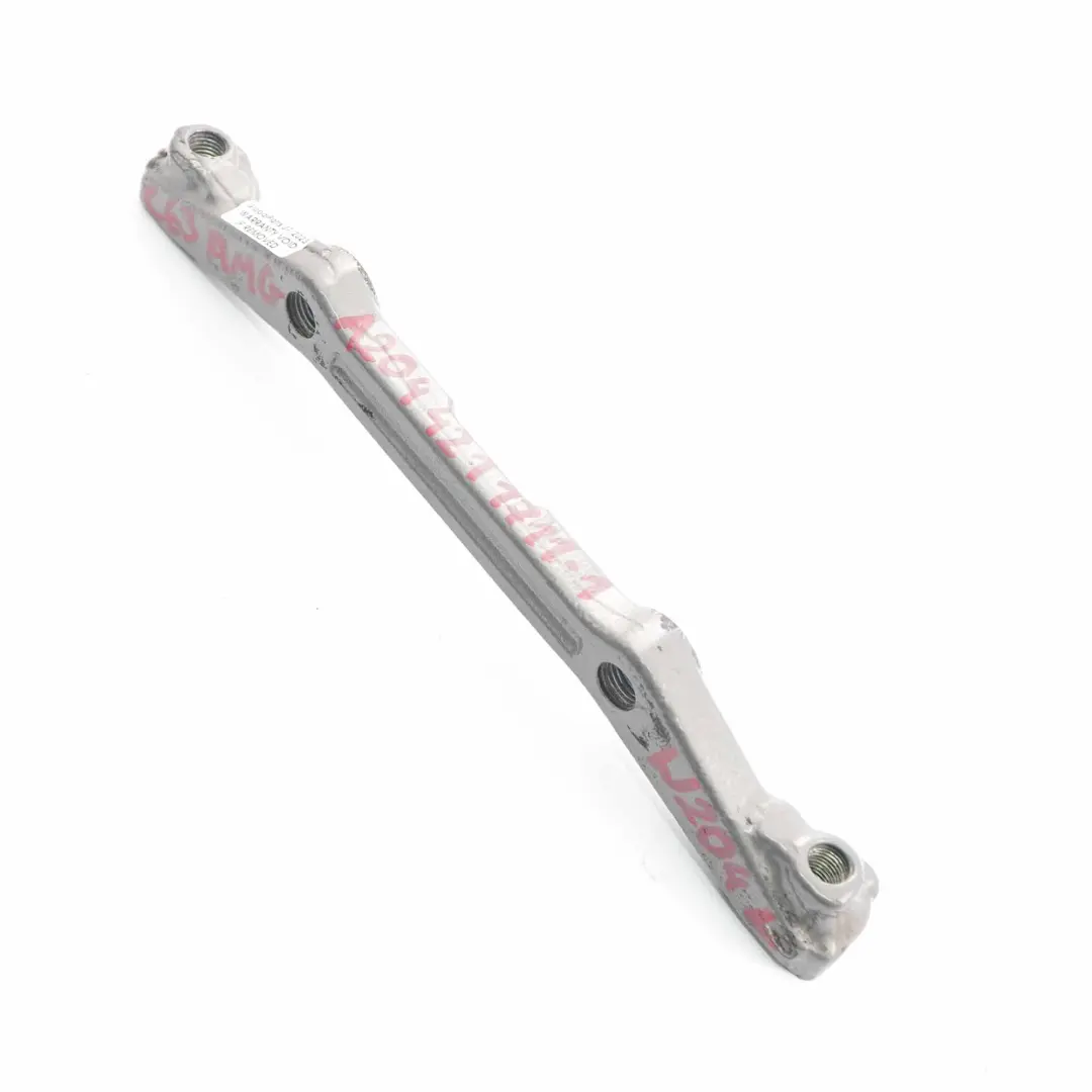 Mercedes W204 C63 AMG Caliper Bracket Front Left N/S Brake Mount - SKU A2044211711-1 - Part number A2044211711