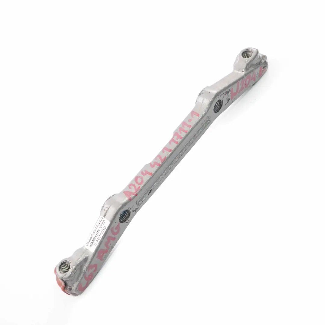 Mercedes W204 C63 AMG Supporto pinza freno anteriore sinistro - SKU A2044211711-1 - Numero di parte A2044211711