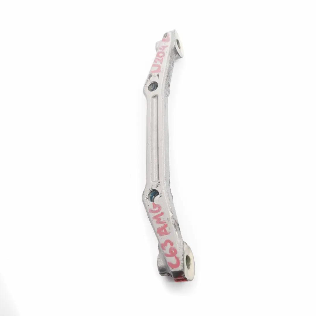 Mercedes W204 C63 AMG Supporto pinza freno anteriore sinistro - SKU A2044211711-1 - Numero di parte A2044211711
