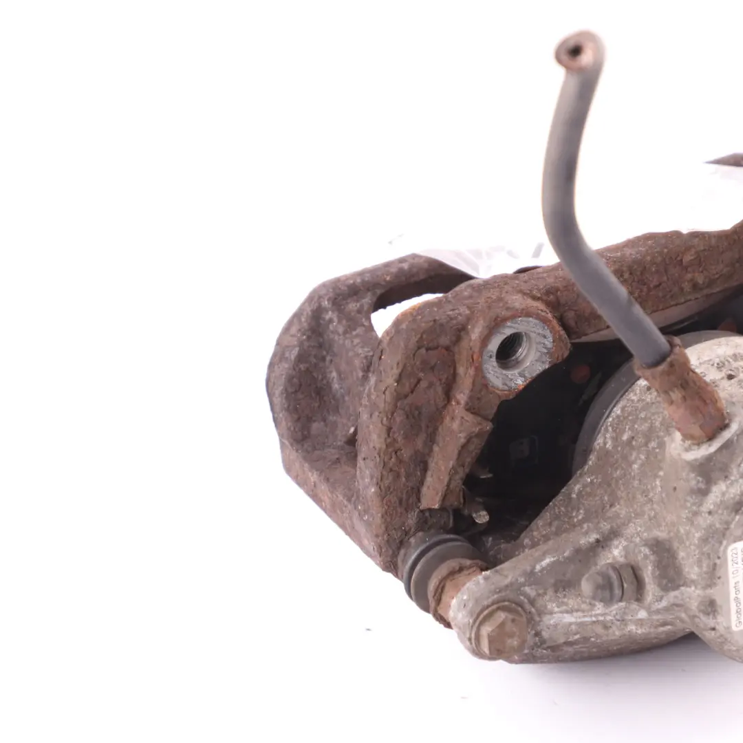 Brake Caliper Front Left N/S Wheel Brake TRW 288X25 to Mercedes W204 with Part number A2044212181 Mercedes W204 Brake Caliper Front Left N/S Wheel Brake TRW 288X25 - SKU A2044212181 - Part number A2044212181