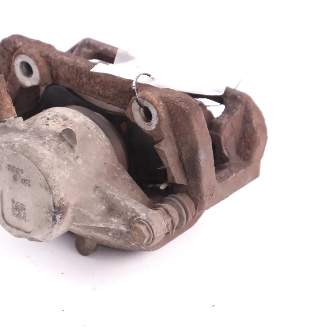 Pinza freno anteriore sinistra freno ruota TRW 288X25 per Mercedes W204 con numero di parte A2044212181 Mercedes W204 Pinza freno anteriore sinistra freno ruota TRW 288X25 - SKU A2044212181 - Numero di parte A2044212181