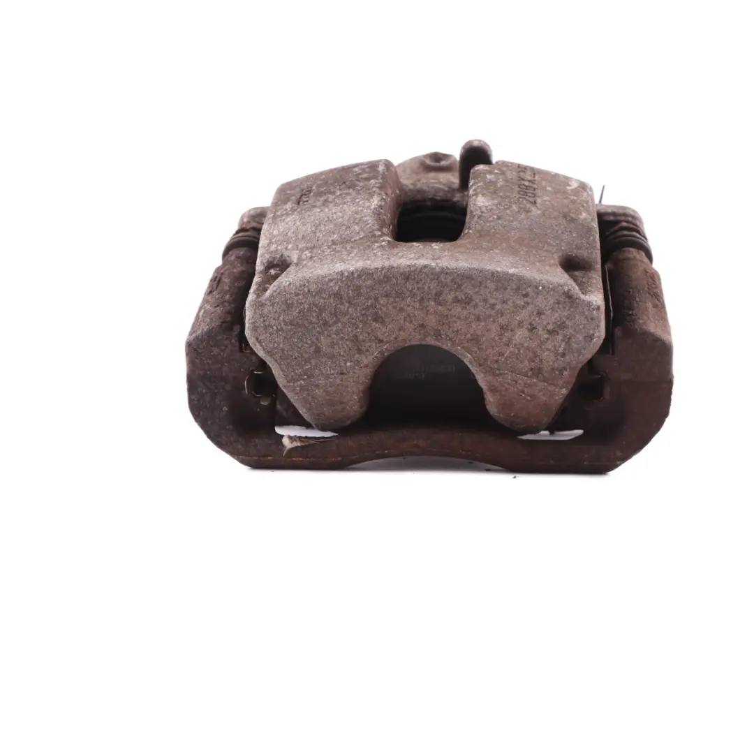 Etrier de frein avant gauche Frein de roue TRW 288X25 pour Mercedes W204 à propos du numéro de pièce A2044212181 Mercedes W204 Etrier de frein avant gauche Frein de roue TRW 288X25 - SKU A2044212181 - Numéro de pièce A2044212181