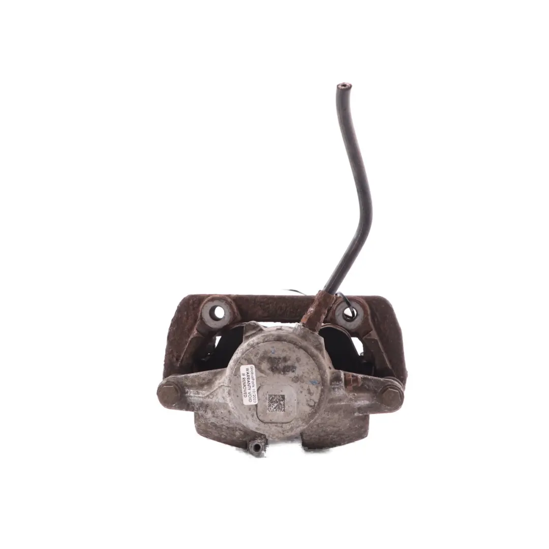 Mercedes W204 Pinza Freno Delantera Derecha Freno Rueda TRW 288X25 - SKU A2044212281 - Número de pieza A2044212281