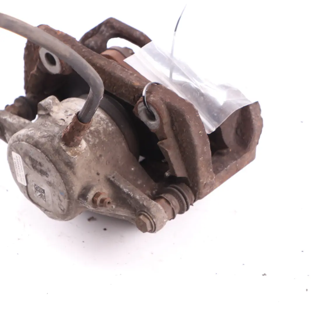 Pinza freno anteriore destra ruota freno TRW 288X25 per Mercedes W204 con numero di parte A2044212281 Mercedes W204 Pinza freno anteriore destra ruota freno TRW 288X25 - SKU A2044212281 - Numero di parte A2044212281