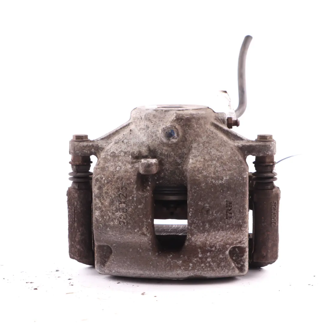 Pinza Freno Delantera Derecha Freno Rueda TRW 288X25 para Mercedes W204 con número de pieza A2044212281 Mercedes W204 Pinza Freno Delantera Derecha Freno Rueda TRW 288X25 - SKU A2044212281 - Número de pieza A2044212281