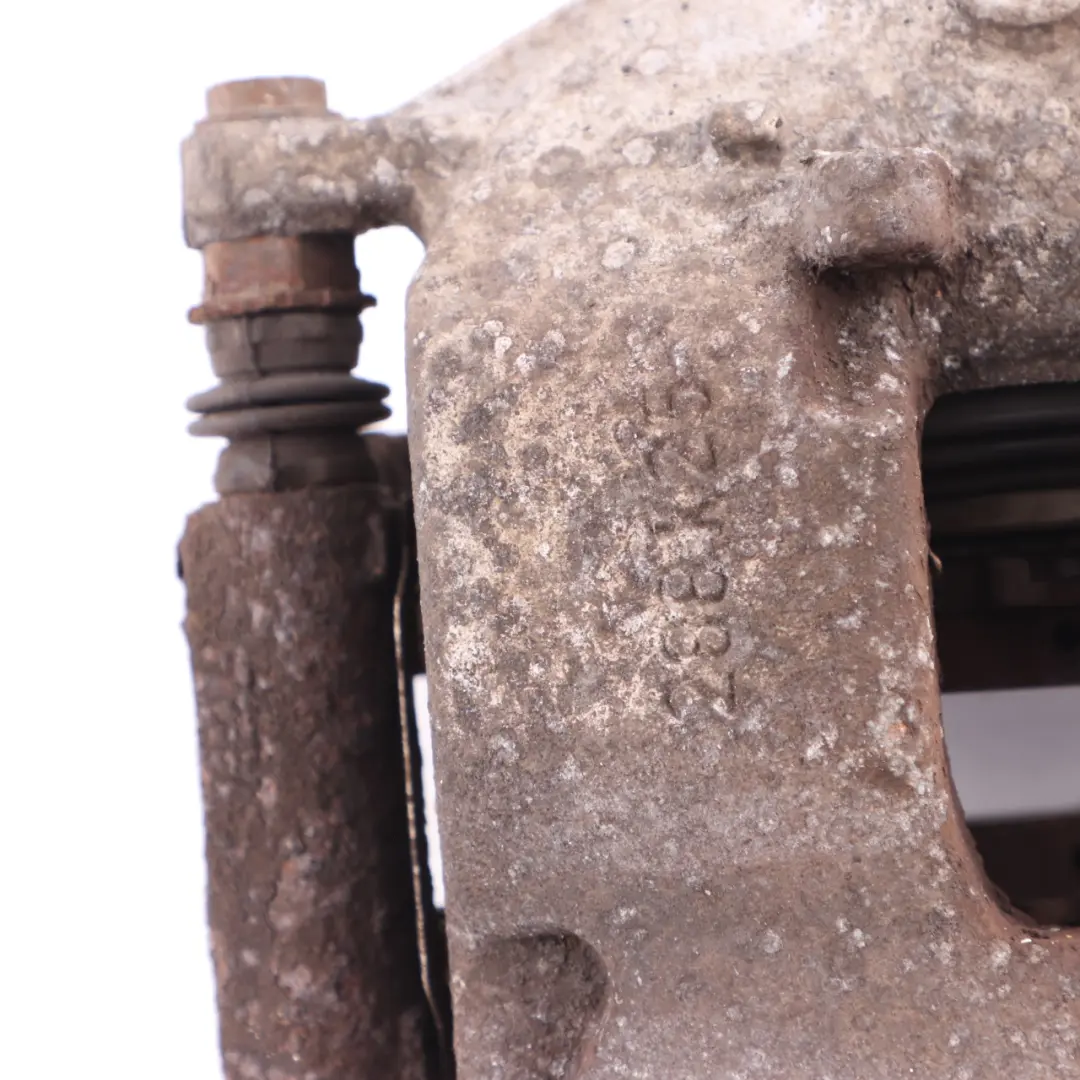 Pinza Freno Delantera Derecha Freno Rueda TRW 288X25 para Mercedes W204 con número de pieza A2044212281 Mercedes W204 Pinza Freno Delantera Derecha Freno Rueda TRW 288X25 - SKU A2044212281 - Número de pieza A2044212281