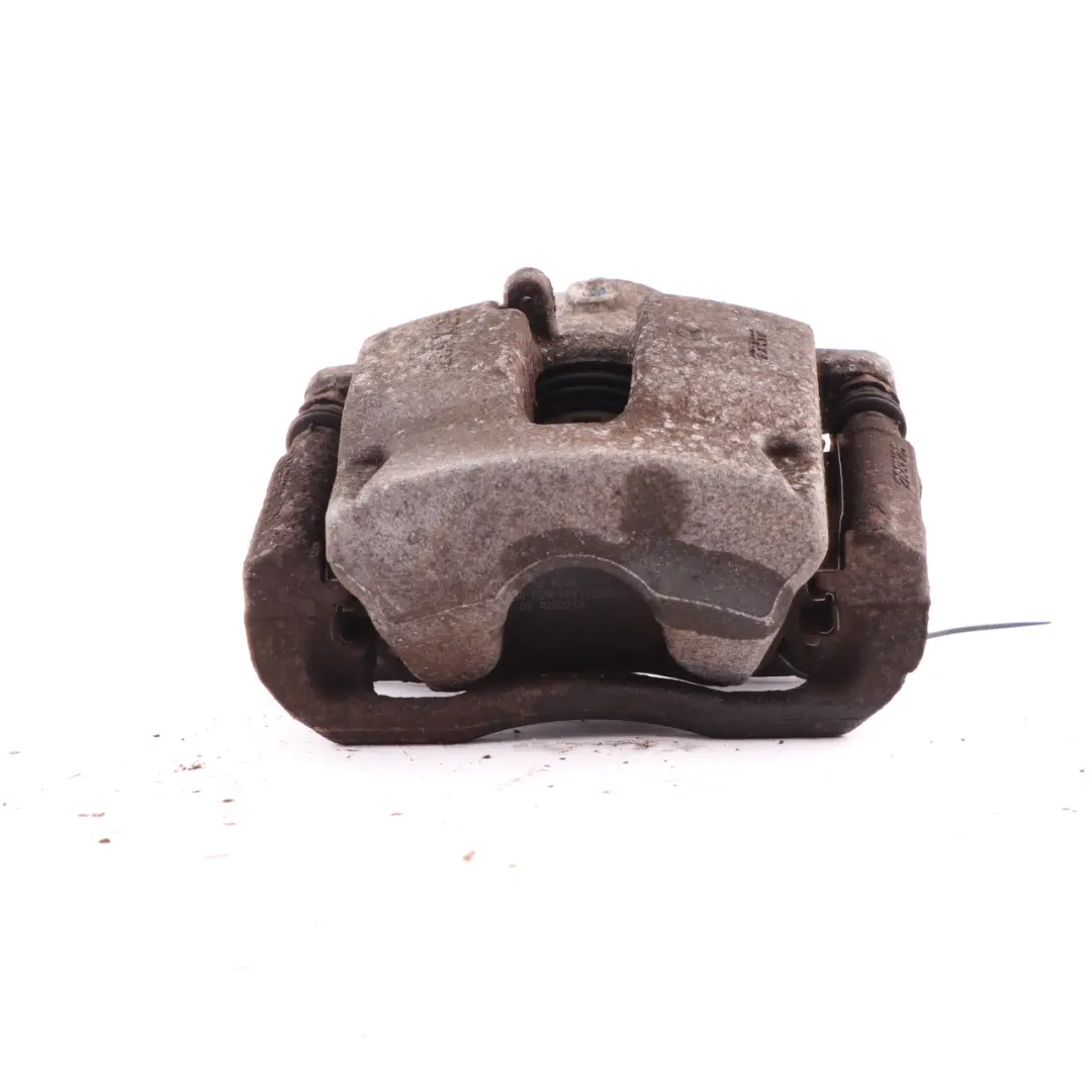 Mercedes W204 Pinza Freno Delantera Derecha Freno Rueda TRW 288X25 - SKU A2044212281 - Número de pieza A2044212281