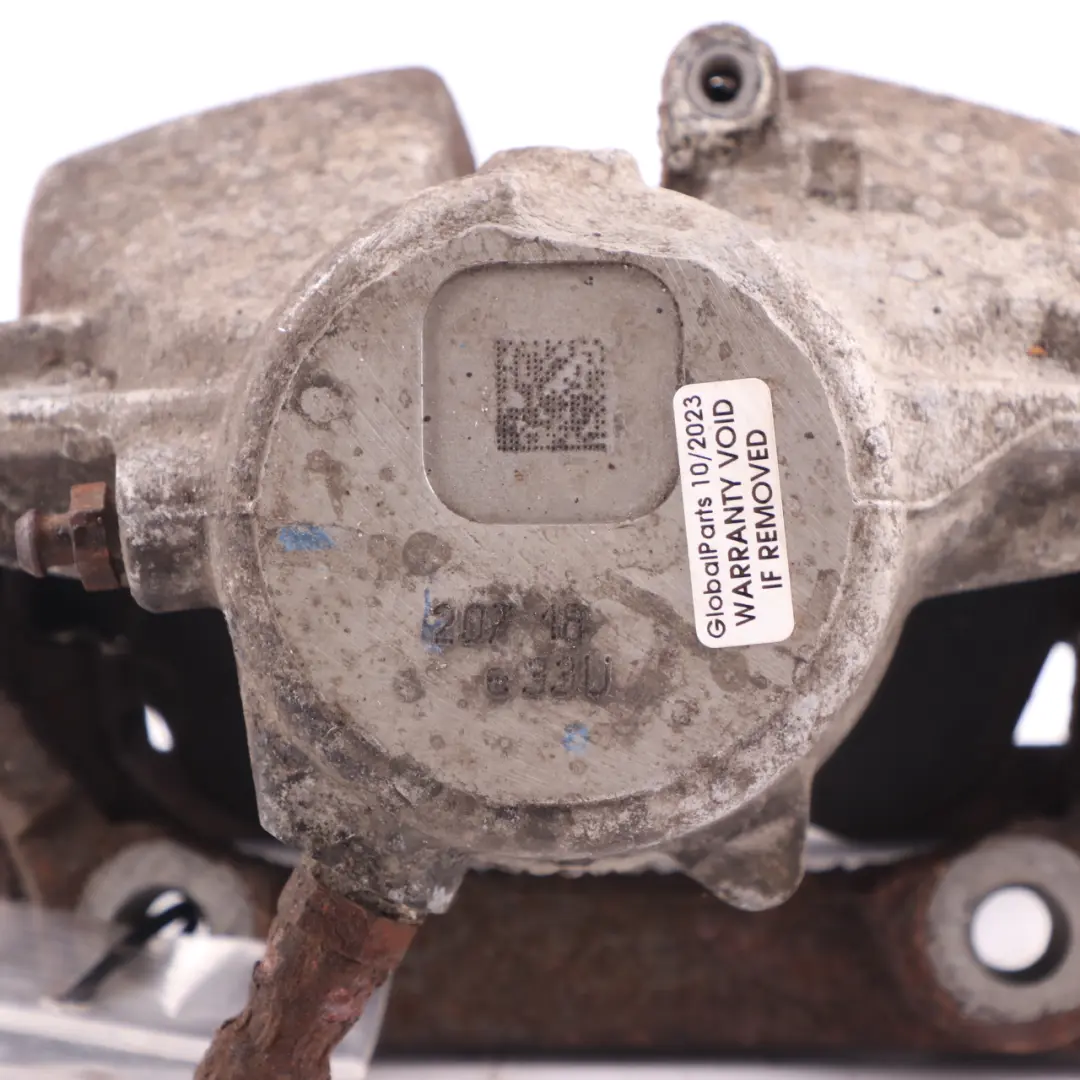 Mercedes W204 Pinza Freno Delantera Derecha Freno Rueda TRW 288X25 - SKU A2044212281 - Número de pieza A2044212281