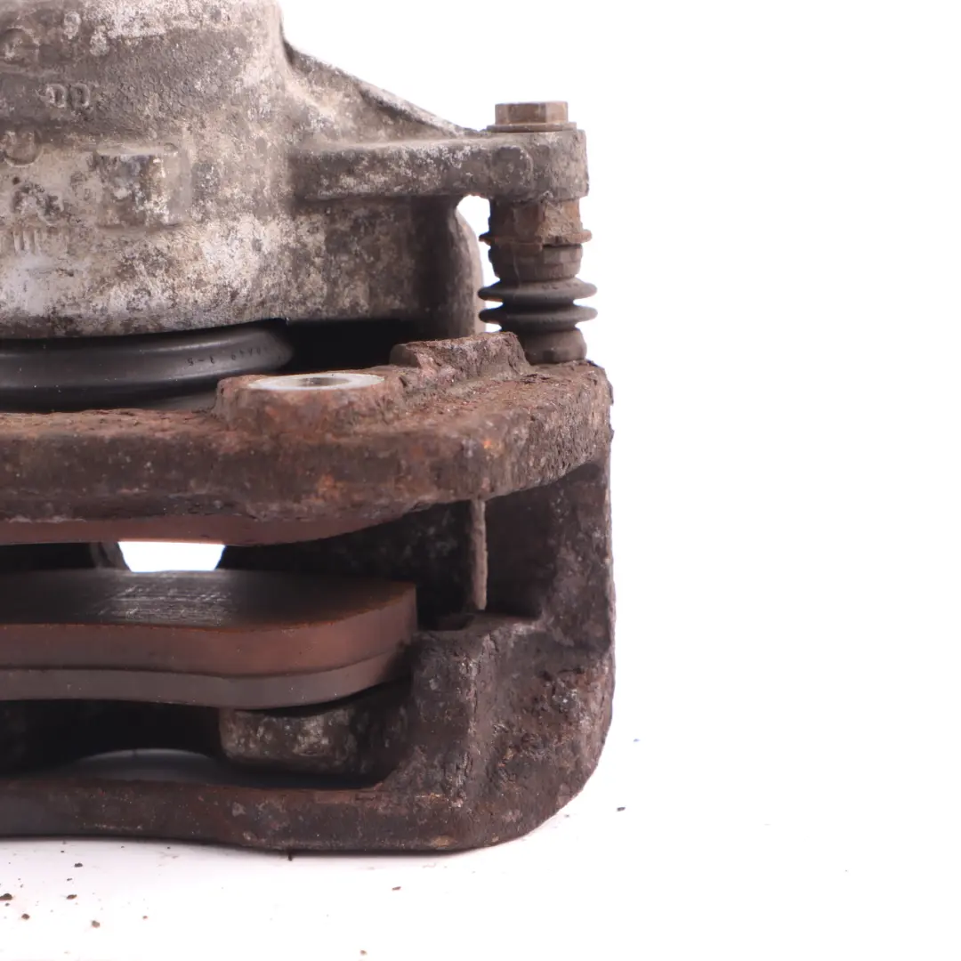 Etrier de frein avant droit Wheel Brake TRW 288X25 pour Mercedes W204 à propos du numéro de pièce A2044212281 Mercedes W204 Etrier de frein avant droit Wheel Brake TRW 288X25 - SKU A2044212281 - Numéro de pièce A2044212281