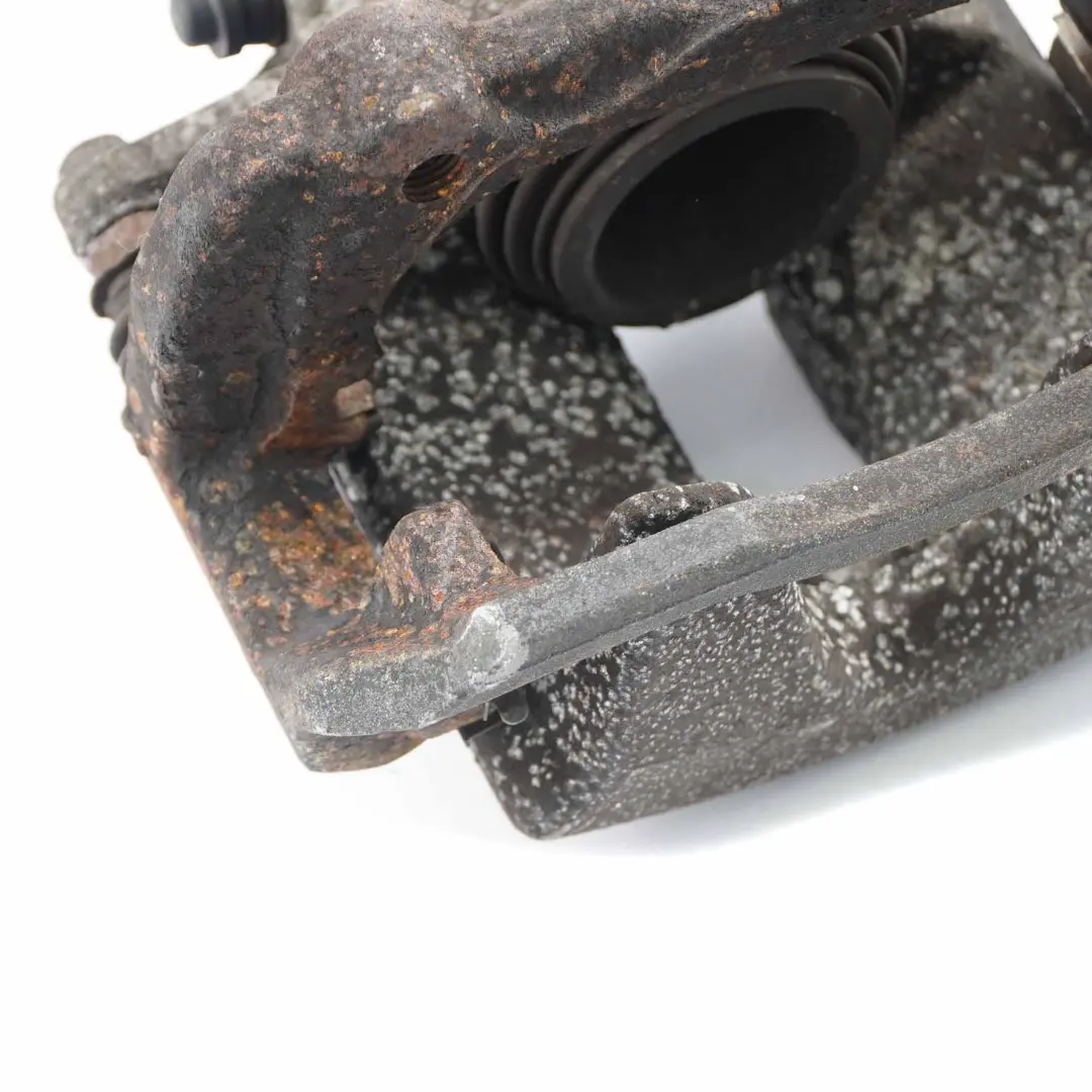 Delantero Derecho Pinza De Freno TRW 295X28 para Mercedes W204 con número de pieza A2044212481 Mercedes W204 Delantero Derecho Pinza De Freno TRW 295X28 - SKU A2044212481 - Número de pieza A2044212481