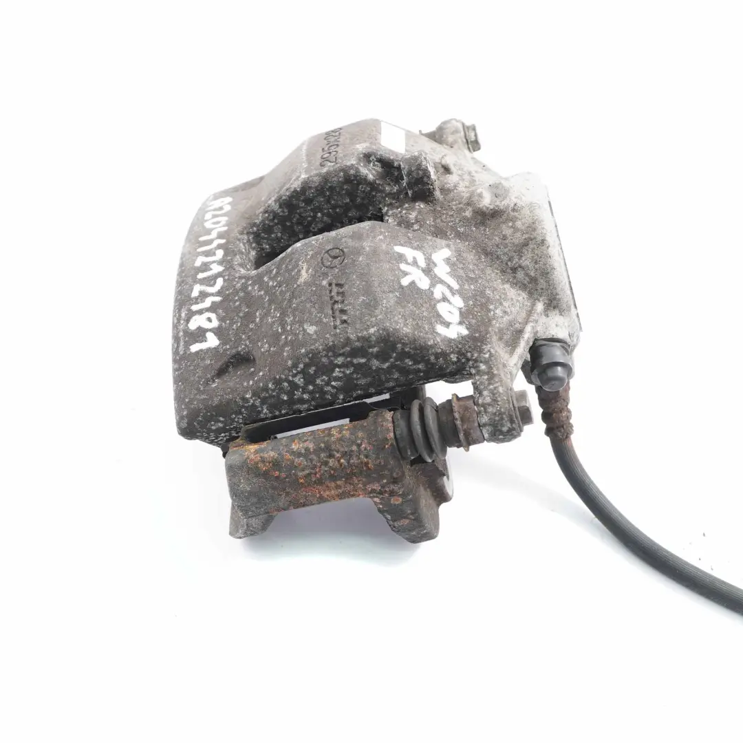 Mercedes W204 Etrier de Frein Avant Droite 295X68 - SKU A2044212481 - Numéro de pièce A2044212481