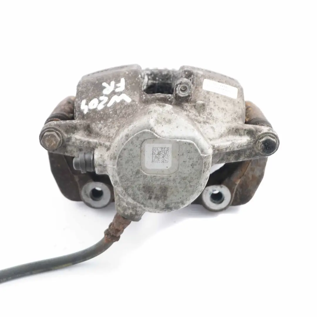 Bremssattel Vorne Rechts TRW 295X68 für Mercedes W204 W212 mit Teilenummer A2044212481 Mercedes W204 W212 Bremssattel Vorne Rechts TRW 295X68 - SKU A2044212481 - Teilenummer A2044212481