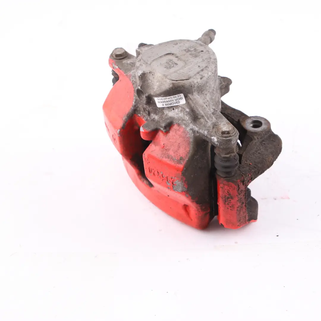 Pinza Freno Anteriore Sinistra Freno Ruota TRW 295X28 per Mercedes W204 con numero di parte A2044212581 Mercedes W204 Pinza Freno Anteriore Sinistra Freno Ruota TRW 295X28 - SKU A2044212581-2 - Numero di parte A2044212581