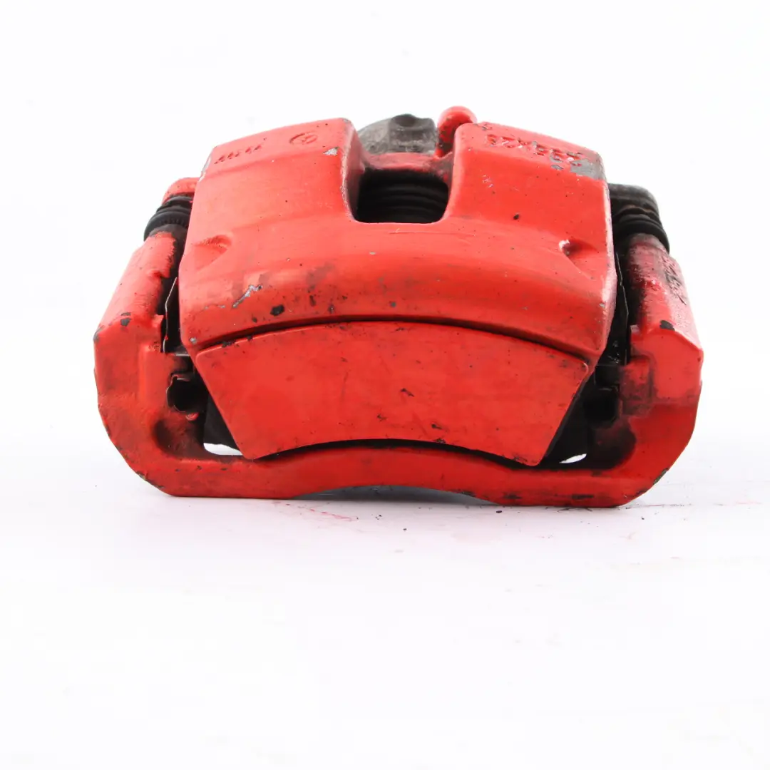 Mercedes W204 Pinza Freno Anteriore Sinistra Freno Ruota TRW 295X28 - SKU A2044212581-2 - Numero di parte A2044212581